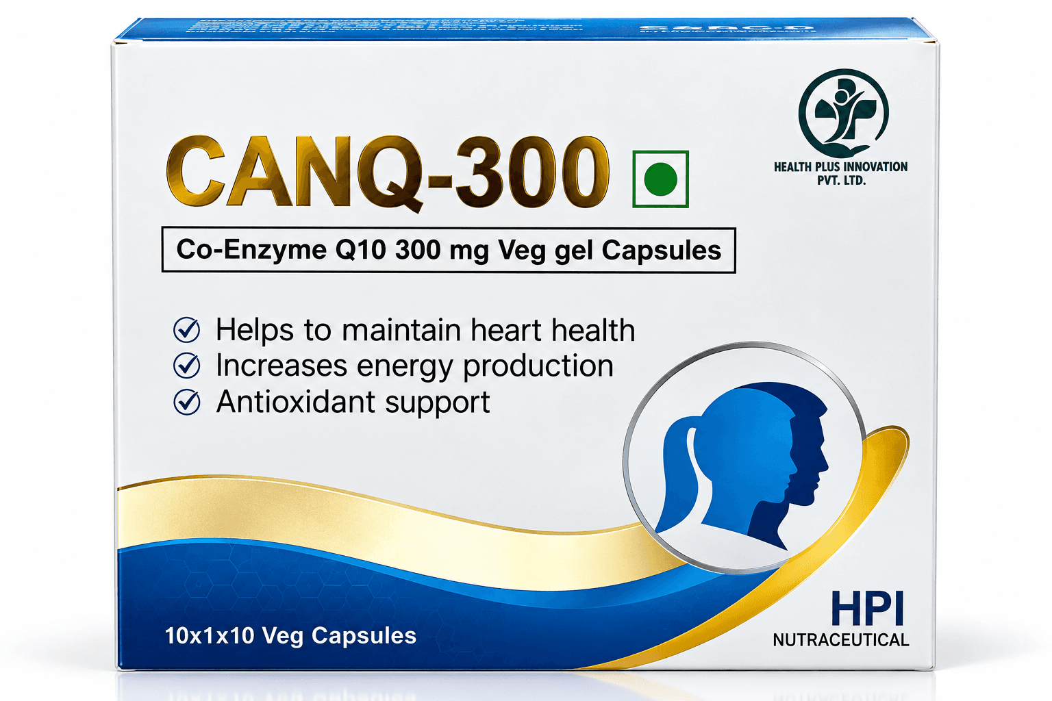 CANQ-300 pack
