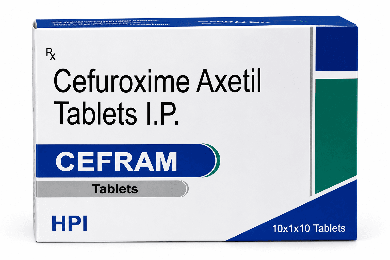 Cefram pack