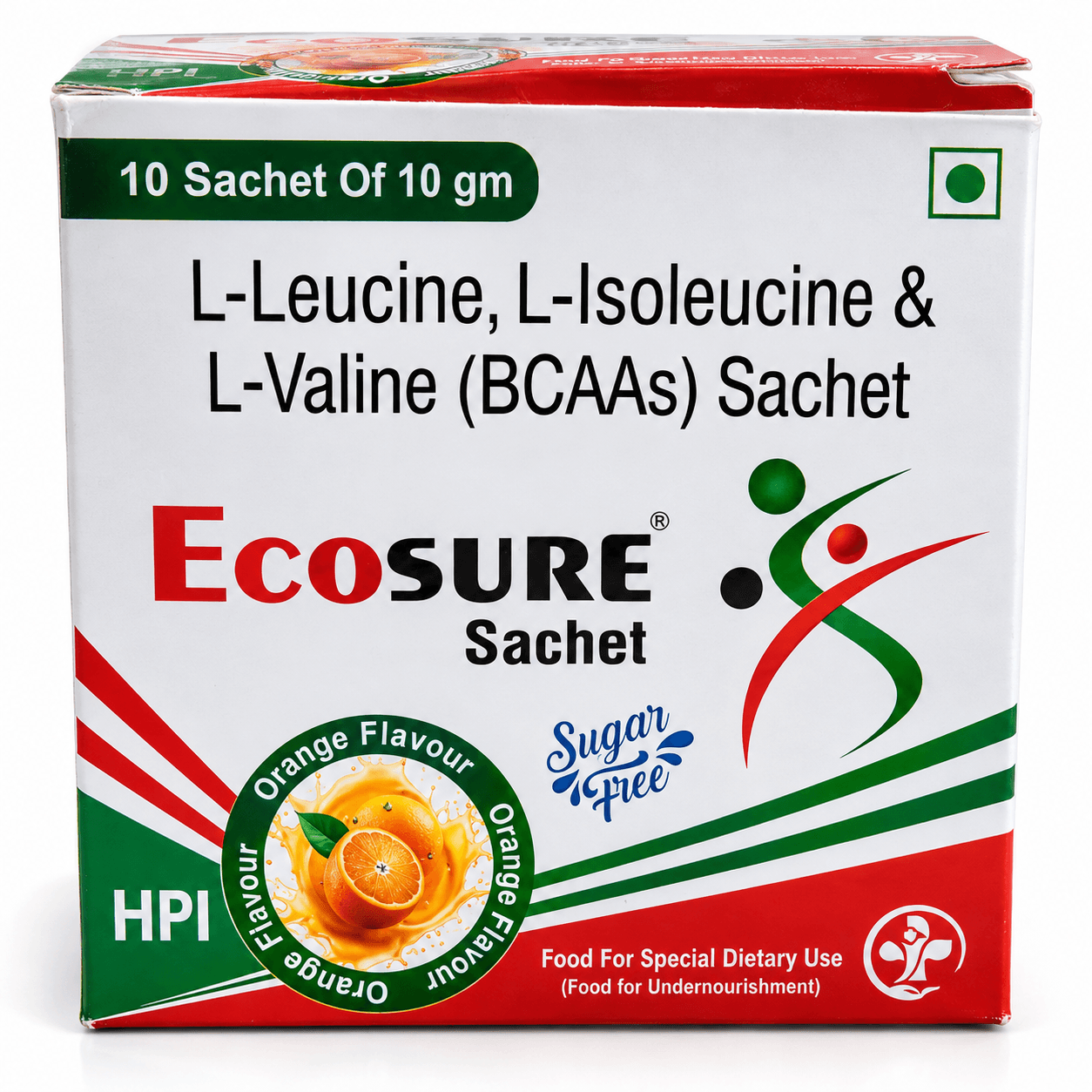 Ecosure Sachet, image 1 of 4