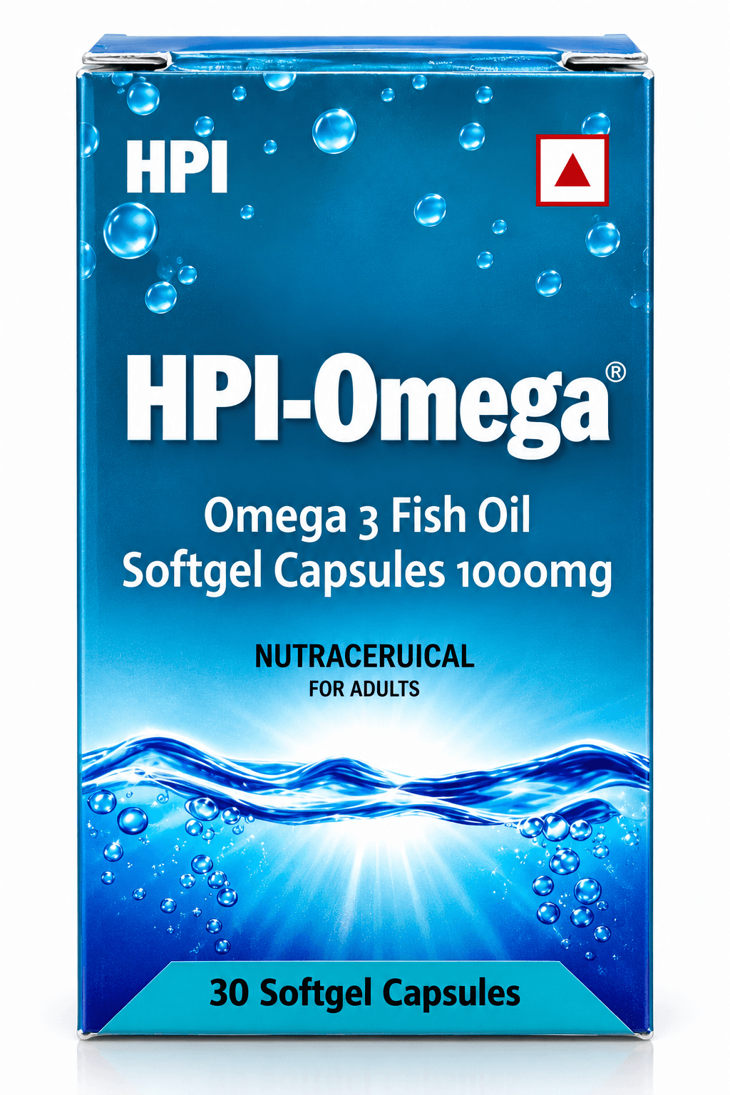 HPI-Omega pack