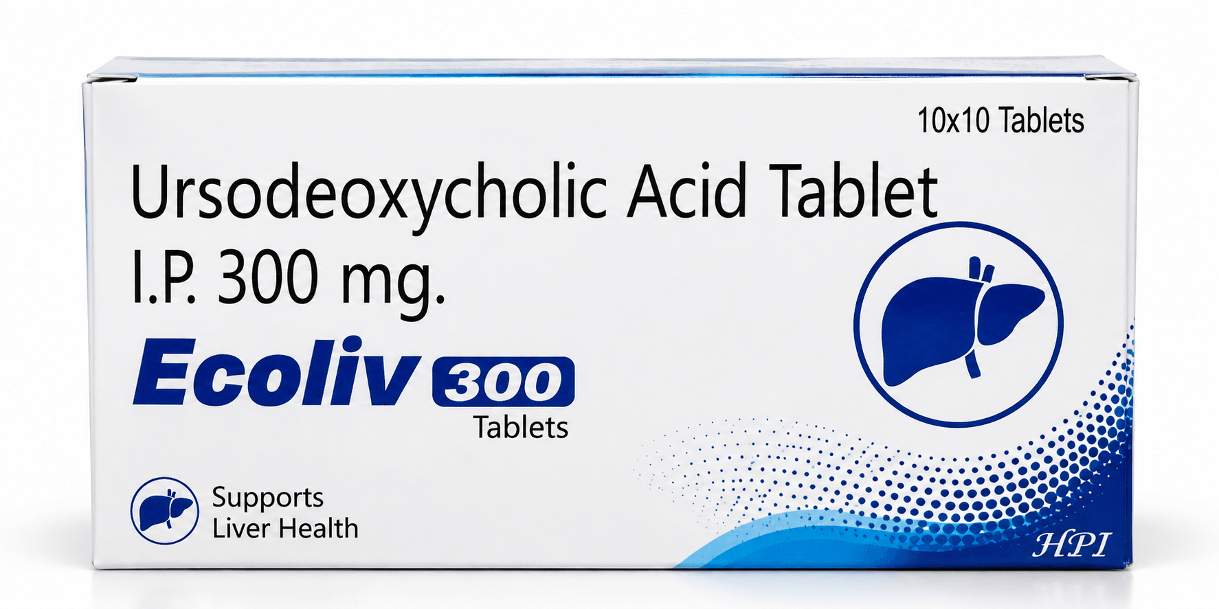 Ecoliv 300, image 1 of 4