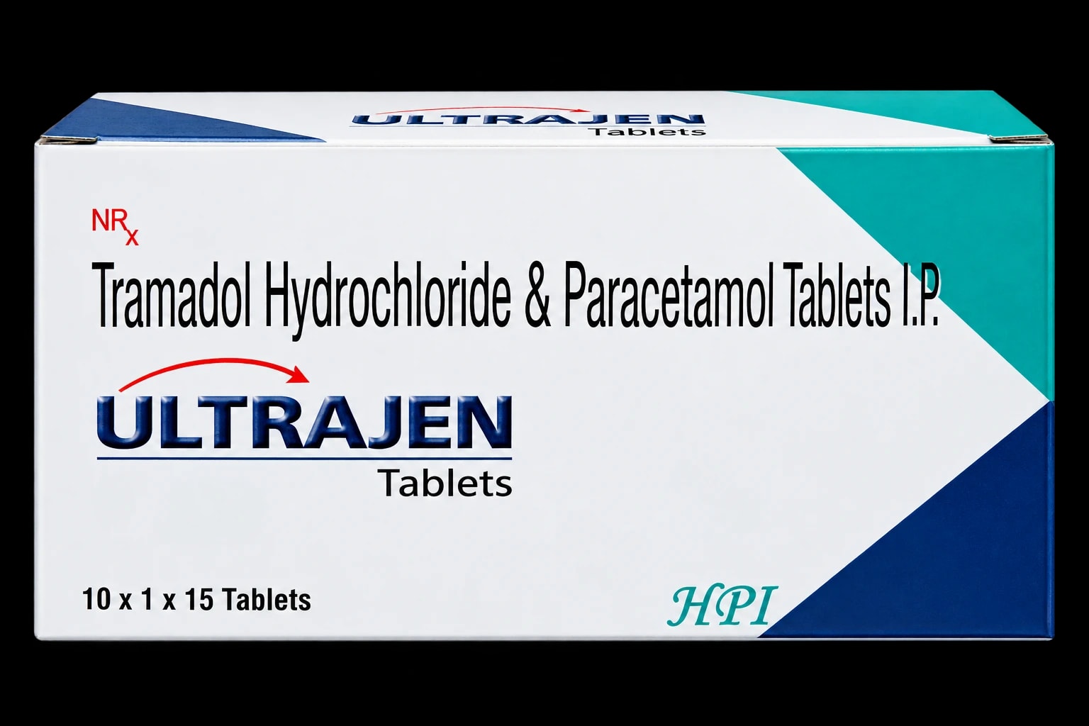ULTRAJEN, image 1 of 3